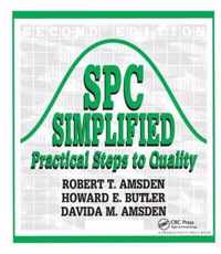 SPC Simplified