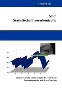 SPC - Statistische Prozesskontrolle