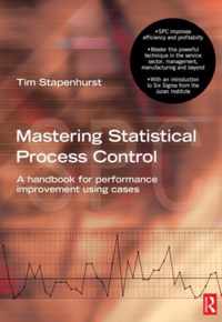 Mastering Statistical Process Control