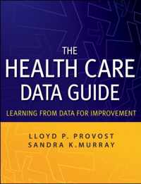 Health Care Data Guide