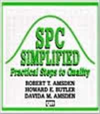 SPC Simplified