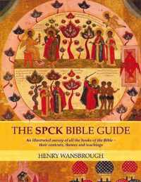 The SPCK Bible Guide