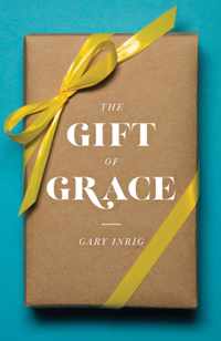 The Gift of Grace (Pack of 25)