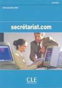 Secrétariat.com