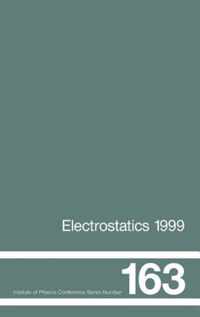 Electrostatics 1999, Proceedings of the 10th INT  Conference, Cambridge, UK, 28-31 March 1999