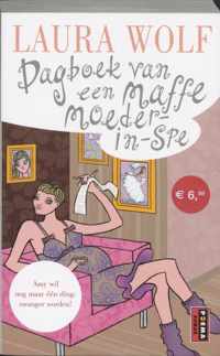 Dagboek van een maffe moeder-in-spe