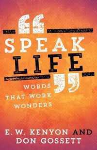 Speak Life