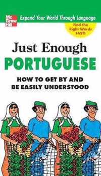 Just Enough Portuguese