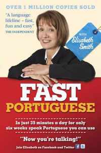 Fast Portuguese with Elisabeth Smith (Coursebook)