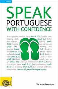 Speak Portuguese with Confidence, Level 2