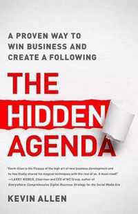 The Hidden Agenda