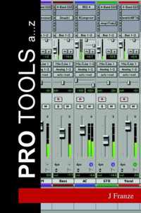 Pro Tools a...Z