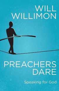 Preachers Dare