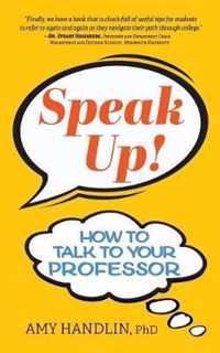 Speak Up!