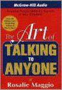 The Art of Talking to Anyone