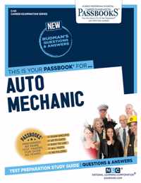 Auto Mechanic