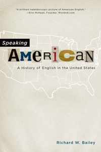 Speaking American