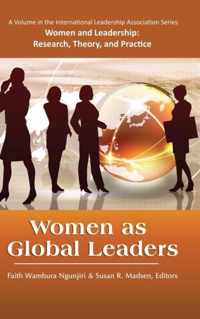 Women as Global Leaders