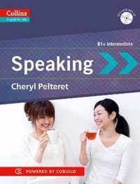 Speaking: B1+ Intermediate