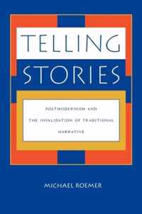 Telling Stories