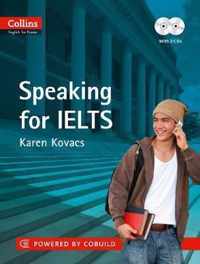 Speaking for Ielts