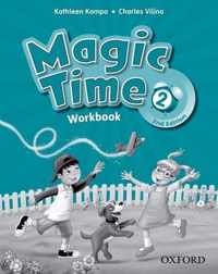 Magic Time: Level 2