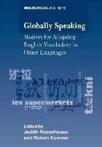 Globally Speaking