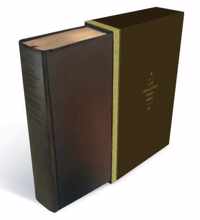 NLT Life Application Study Bible, Espresso Brown