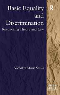 Basic Equality and Discrimination