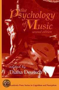 The Psychology of Music