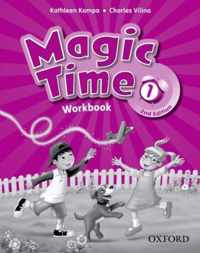 Magic Time: Level 1