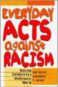 Everyday Acts Against Racism