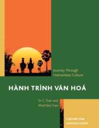 Hanh Trinh Van Hoa