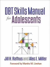 DBT Skills Manual for Adolescents