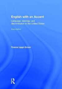 English with an Accent