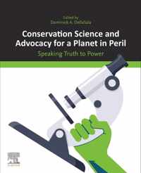 Conservation Science and Advocacy for a Planet in Peril