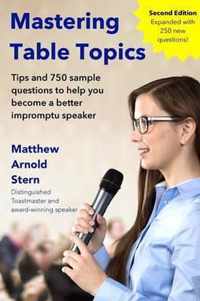 Mastering Table Topics