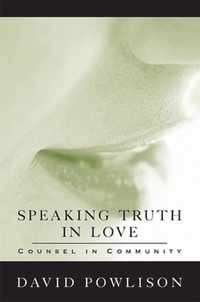 Speaking Truth in Love