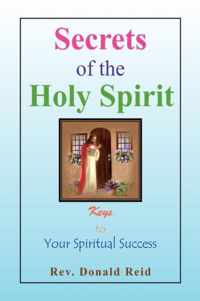 Secrets of the Holy Spirit