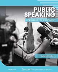 Public Speaking