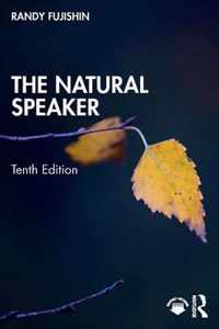 The Natural Speaker