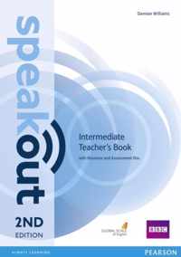 Speakout Intermediate 2nd Edition T