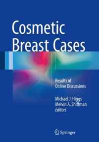 Cosmetic Breast Cases