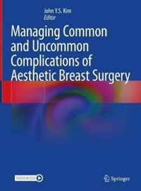 Managing Common and Uncommon Complications of Aesthetic Breast Surgery