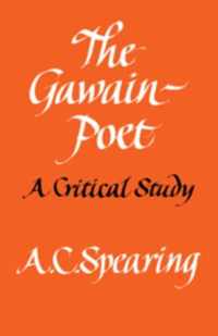 The Gawain-Poet