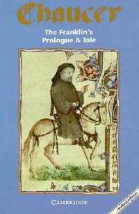 The Franklin's Prologue and Tale