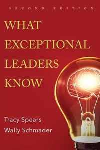 What Exceptional Leaders Know