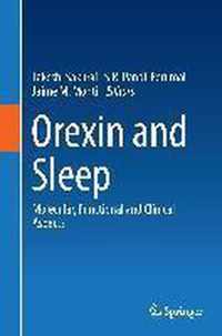 Orexin and Sleep