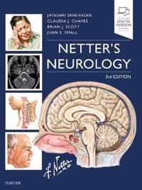 Netter's Neurology