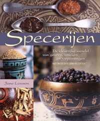 Specerijen